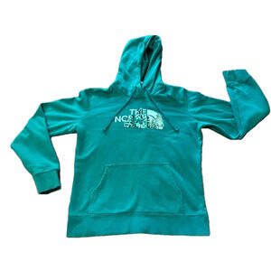 Women’s North Face Hoodie*SEE DESCRIPTION*